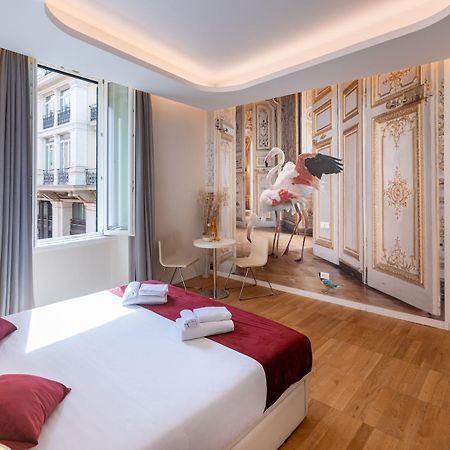 Trevi Elite Rome Hotel Ngoại thất bức ảnh