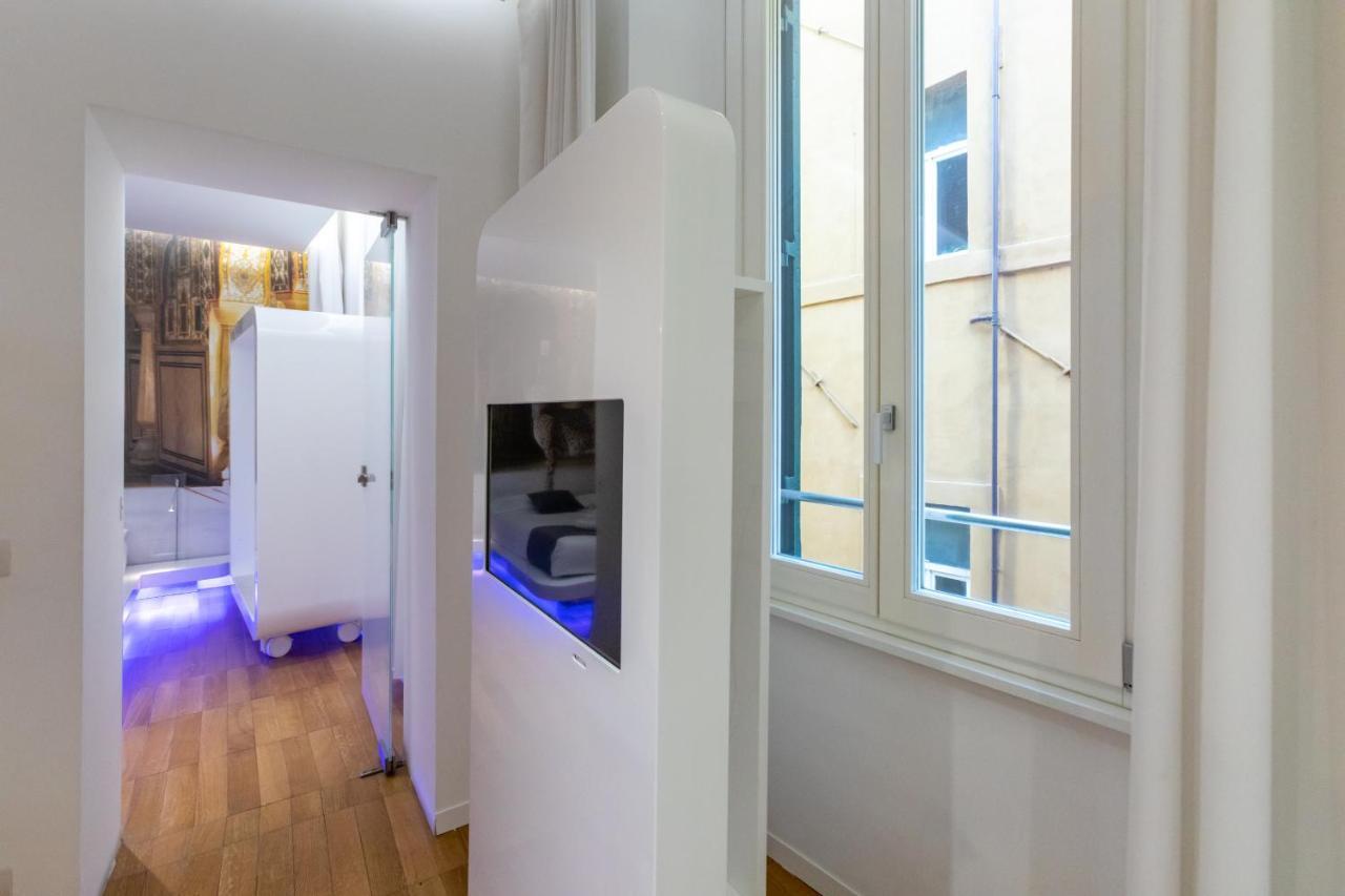 Trevi Elite Rome Hotel Ngoại thất bức ảnh