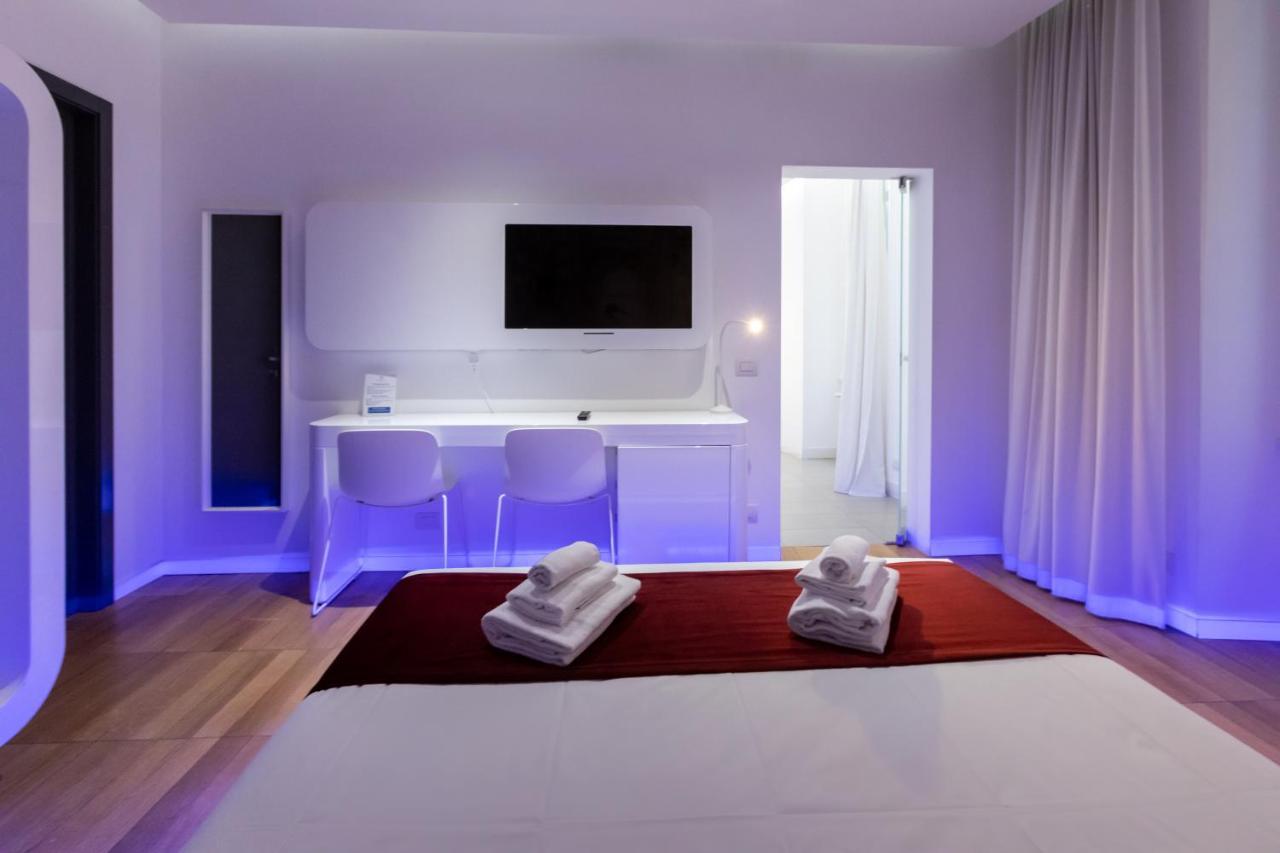 Trevi Elite Rome Hotel Ngoại thất bức ảnh