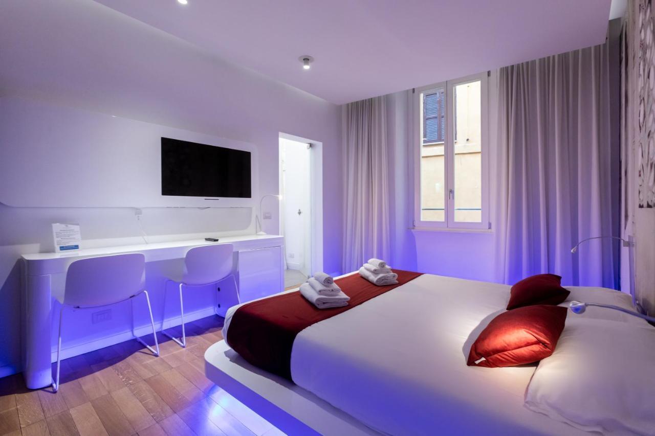 Trevi Elite Rome Hotel Ngoại thất bức ảnh