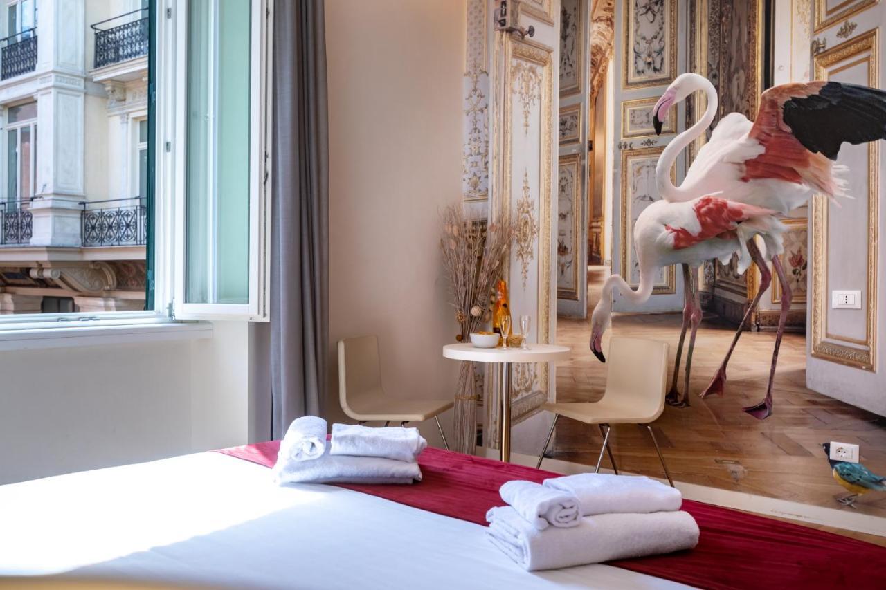 Trevi Elite Rome Hotel Ngoại thất bức ảnh