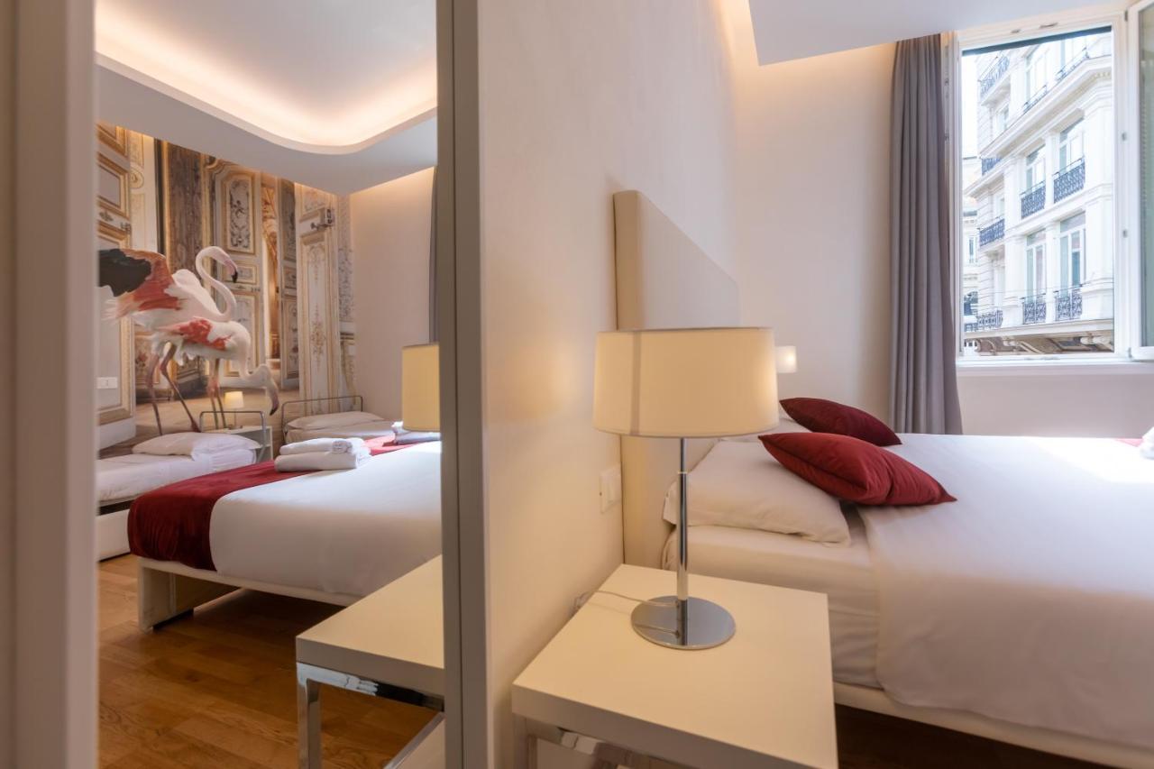 Trevi Elite Rome Hotel Ngoại thất bức ảnh