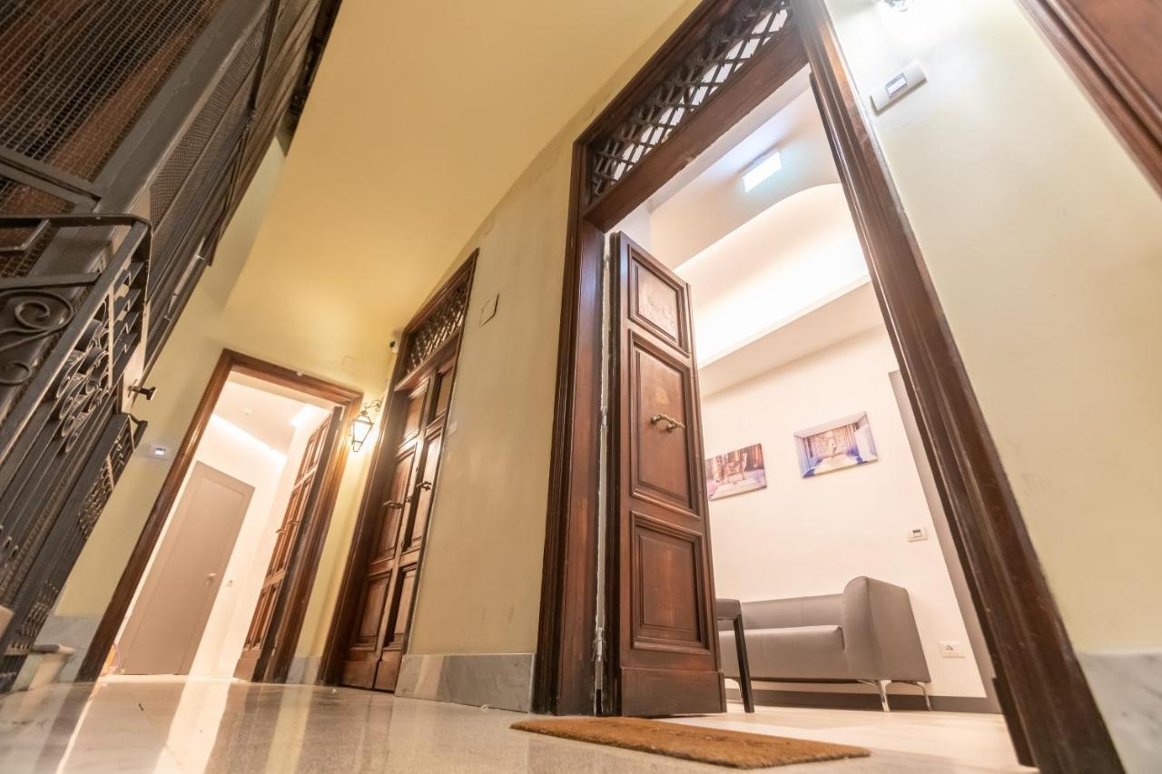 Trevi Elite Rome Hotel Ngoại thất bức ảnh