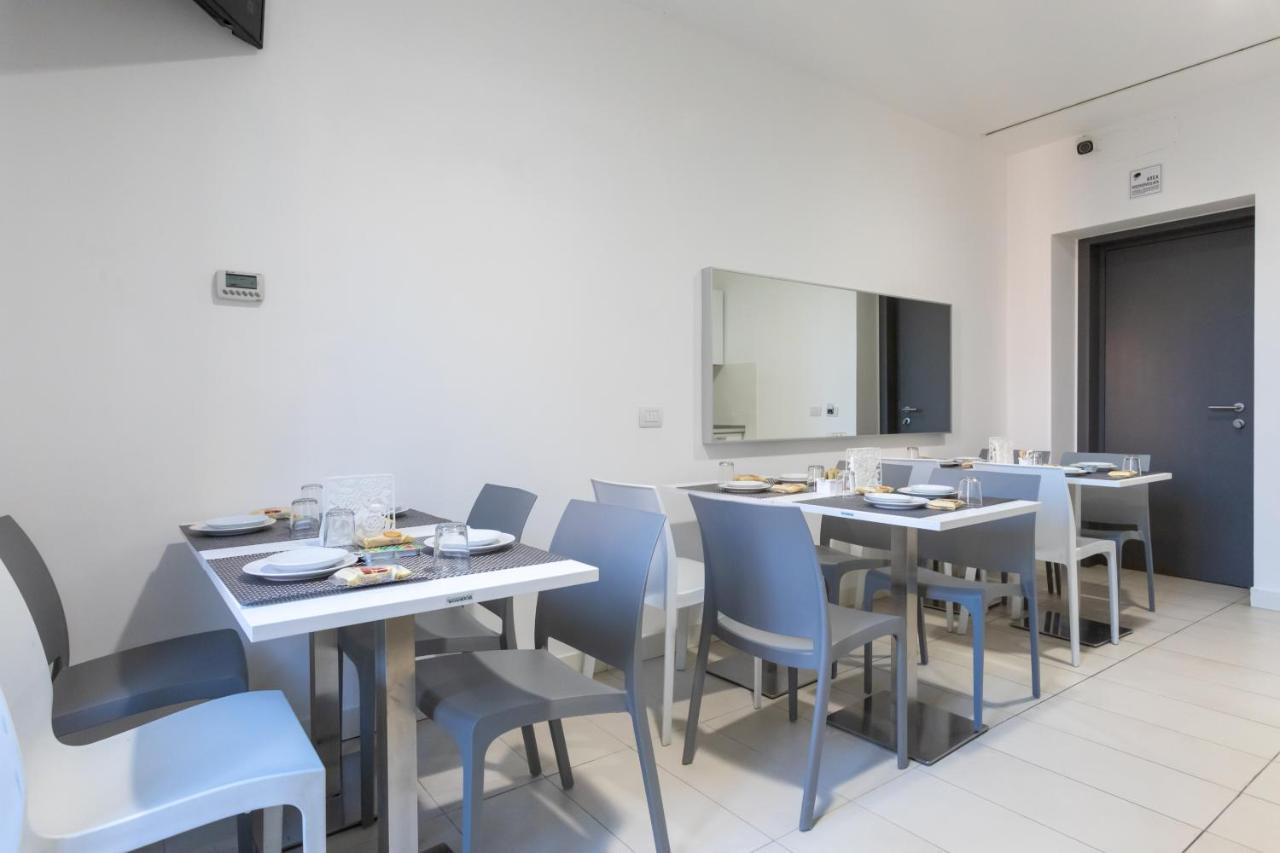 Trevi Elite Rome Hotel Ngoại thất bức ảnh