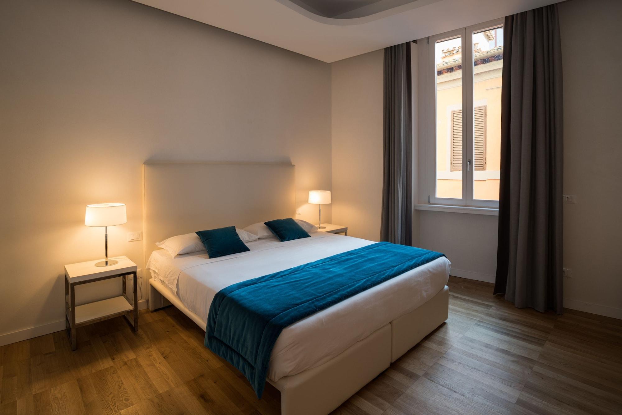 Trevi Elite Rome Hotel Ngoại thất bức ảnh