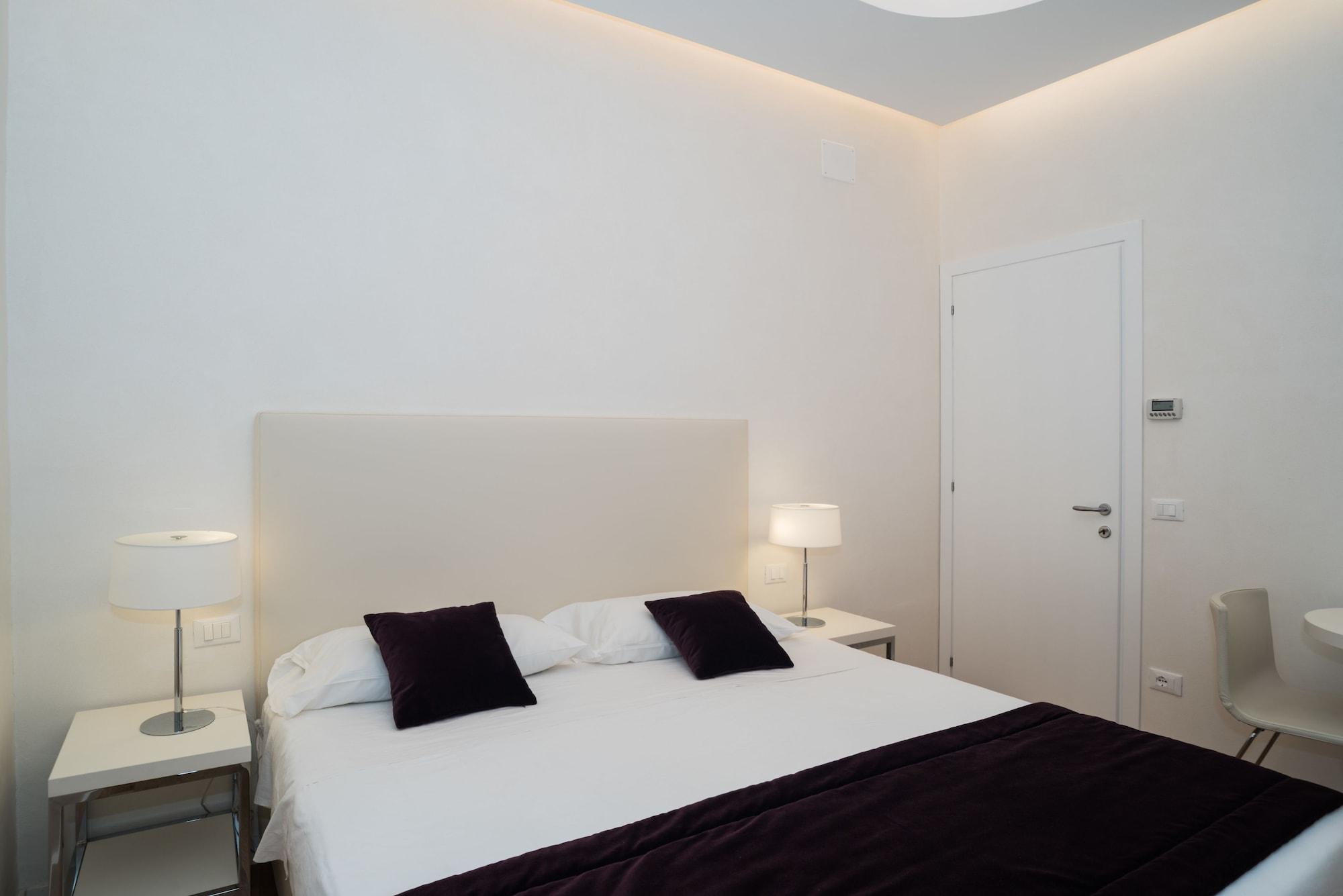 Trevi Elite Rome Hotel Ngoại thất bức ảnh