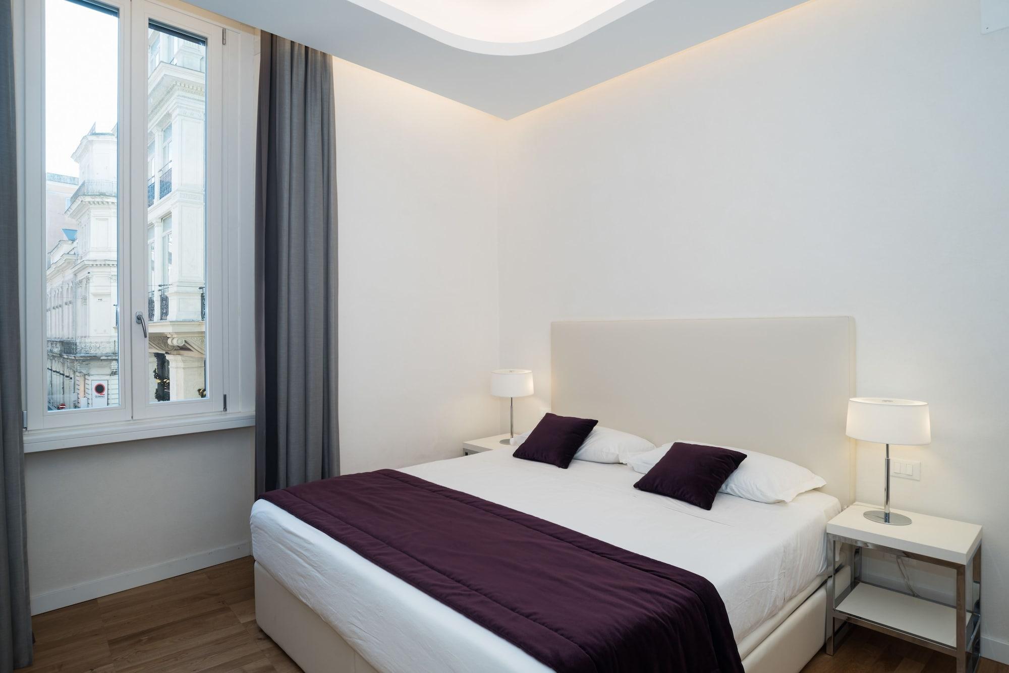Trevi Elite Rome Hotel Ngoại thất bức ảnh