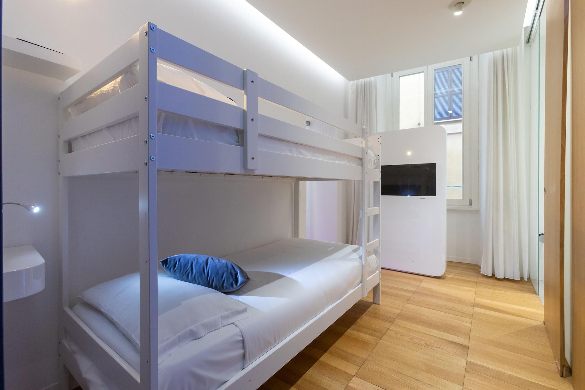 Trevi Elite Rome Hotel Ngoại thất bức ảnh