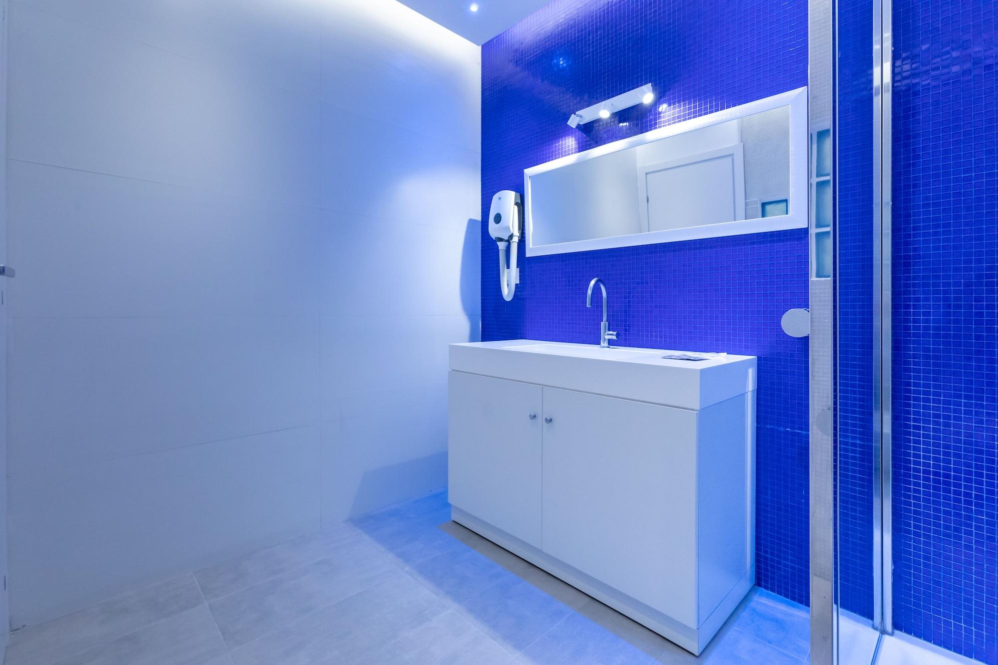 Trevi Elite Rome Hotel Ngoại thất bức ảnh