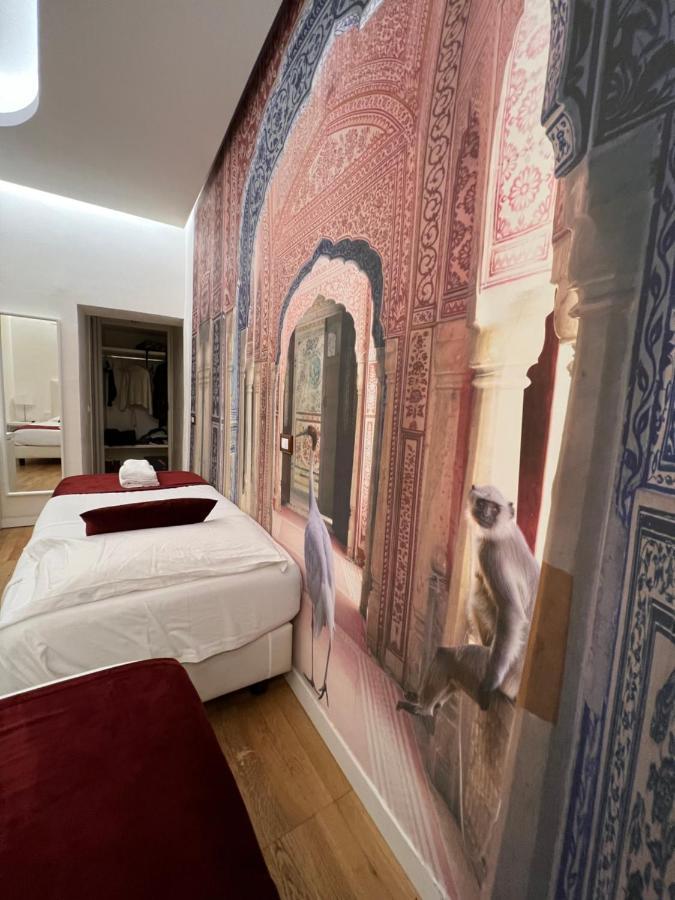 Trevi Elite Rome Hotel Ngoại thất bức ảnh
