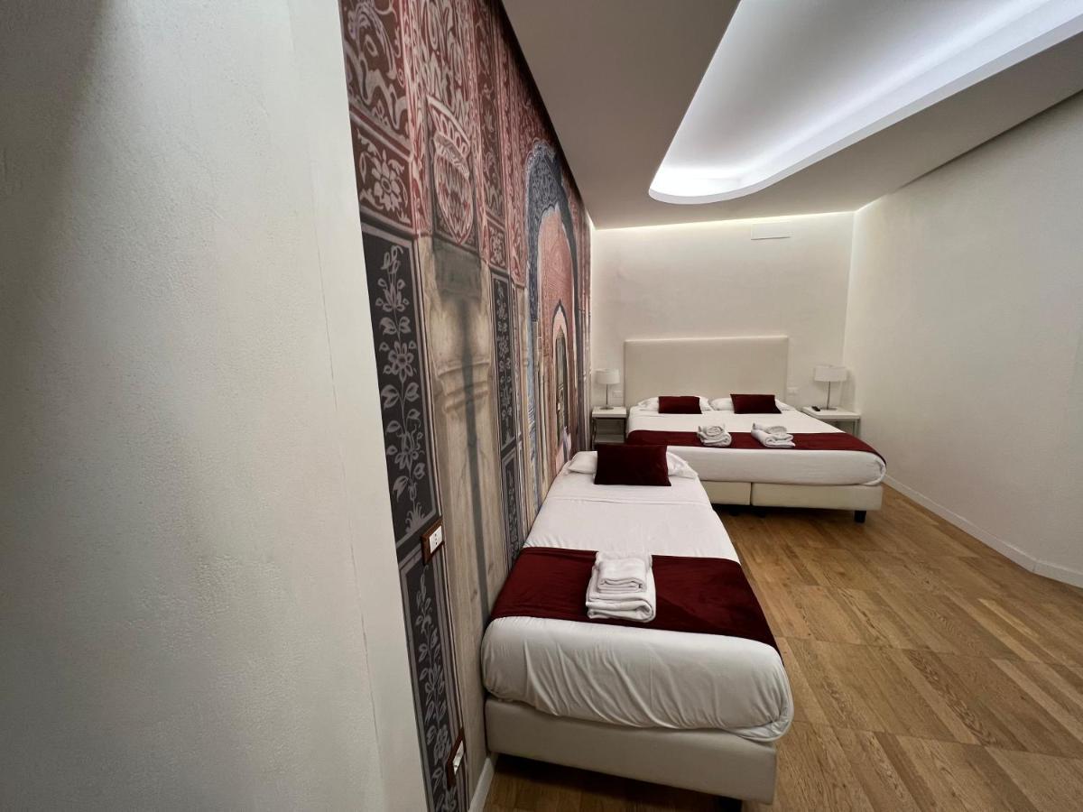 Trevi Elite Rome Hotel Ngoại thất bức ảnh