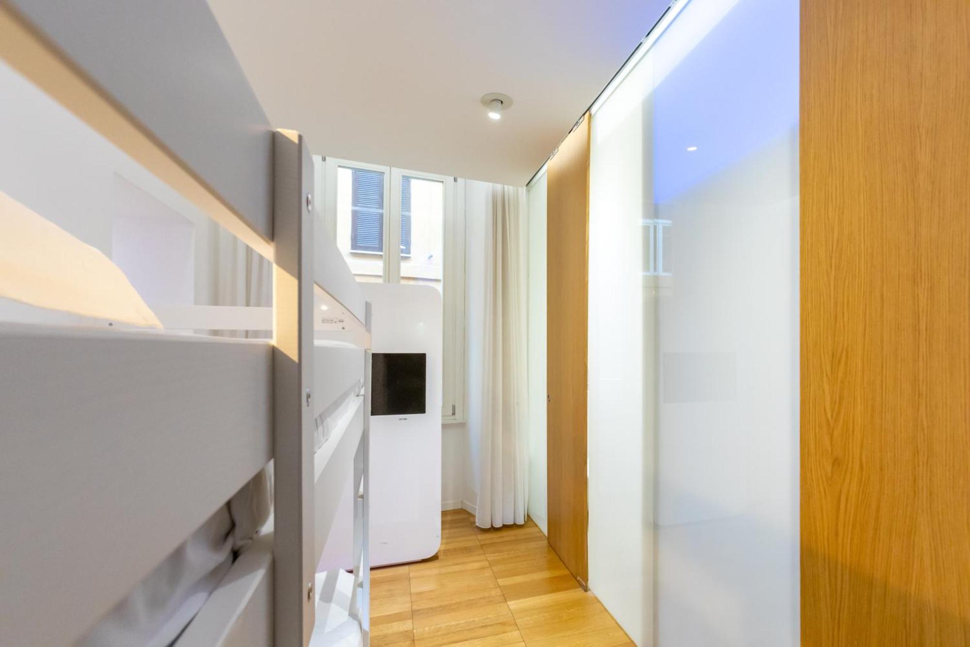 Trevi Elite Rome Hotel Ngoại thất bức ảnh