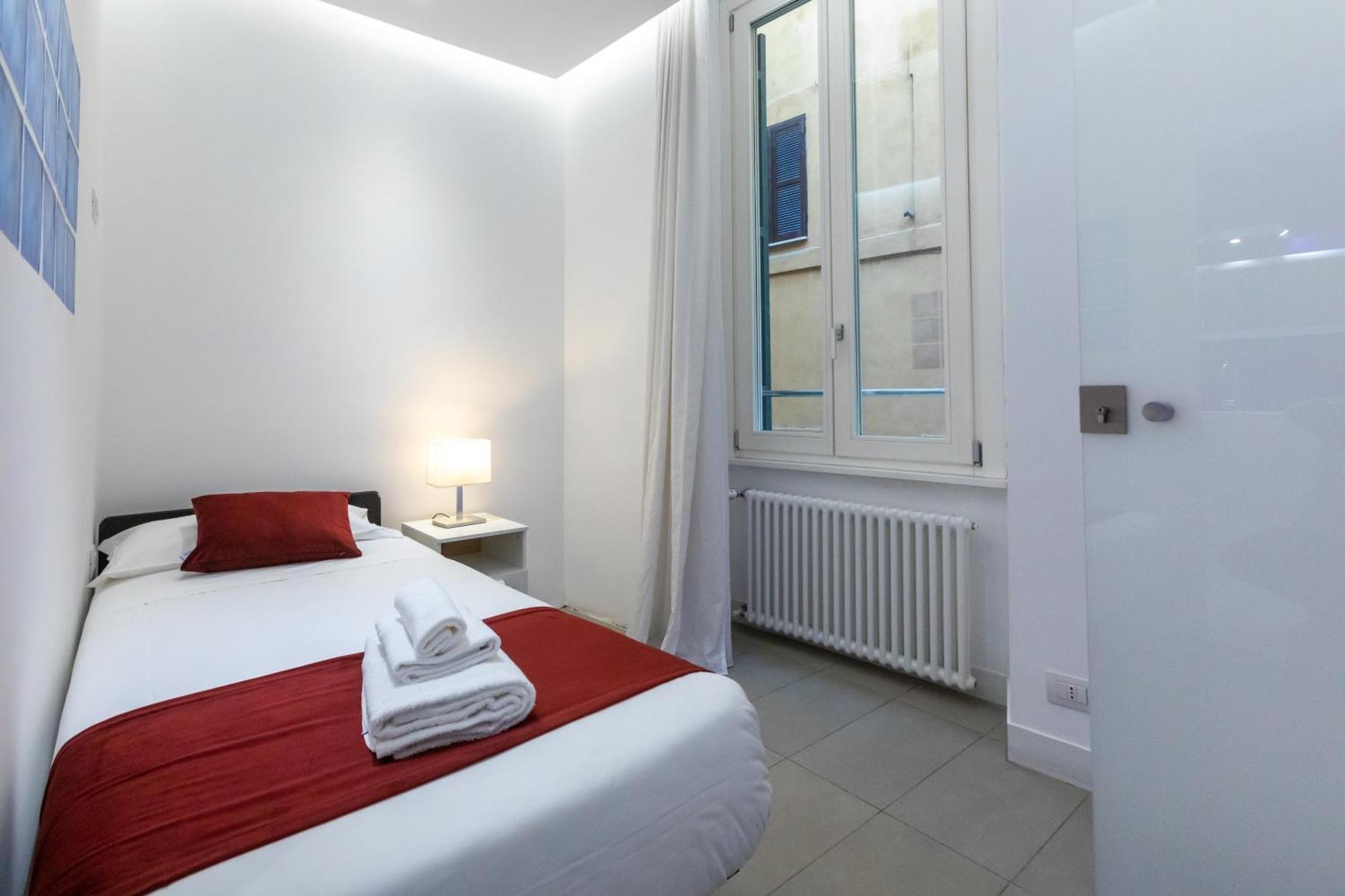 Trevi Elite Rome Hotel Phòng bức ảnh