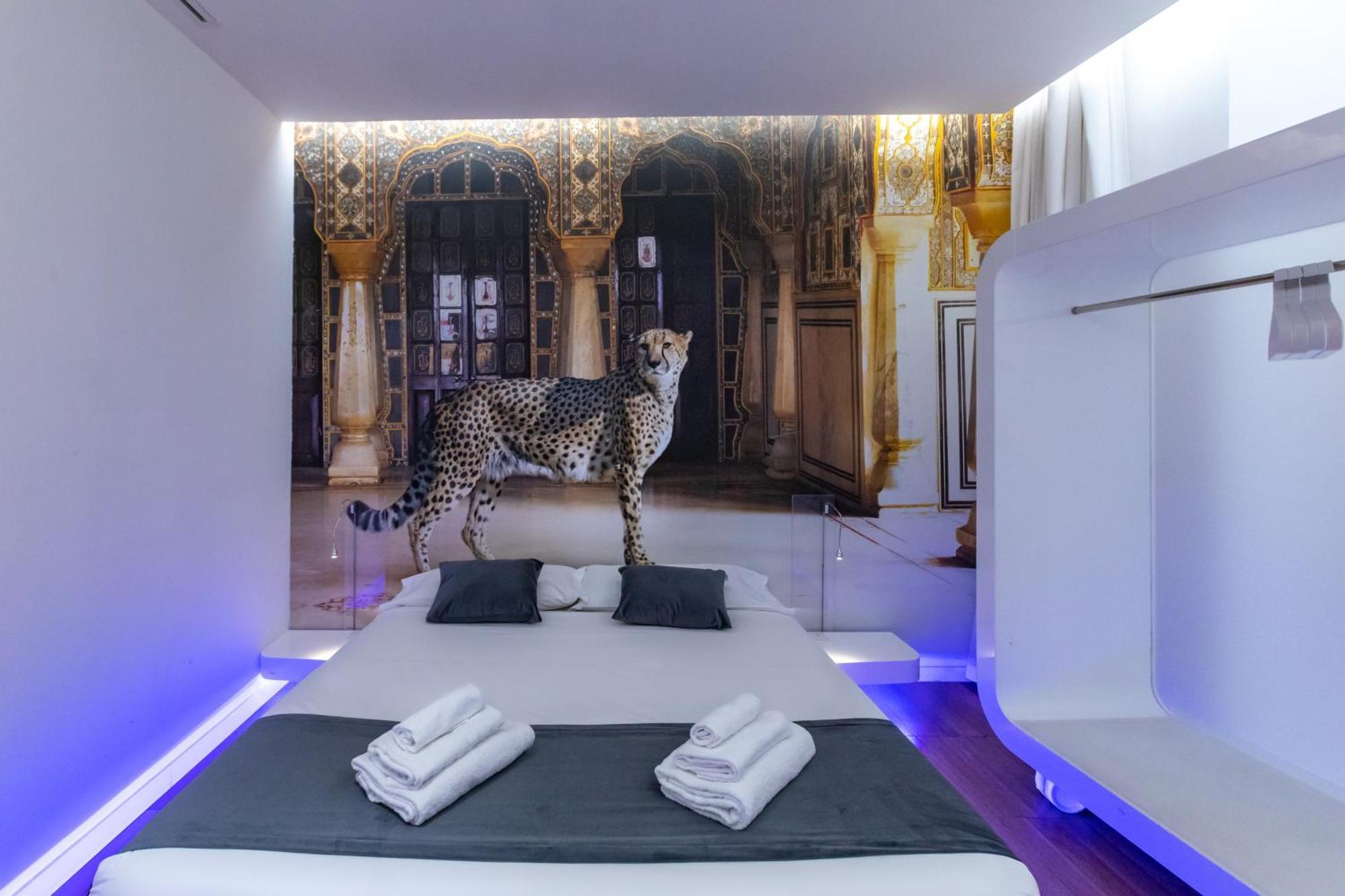 Trevi Elite Rome Hotel Phòng bức ảnh