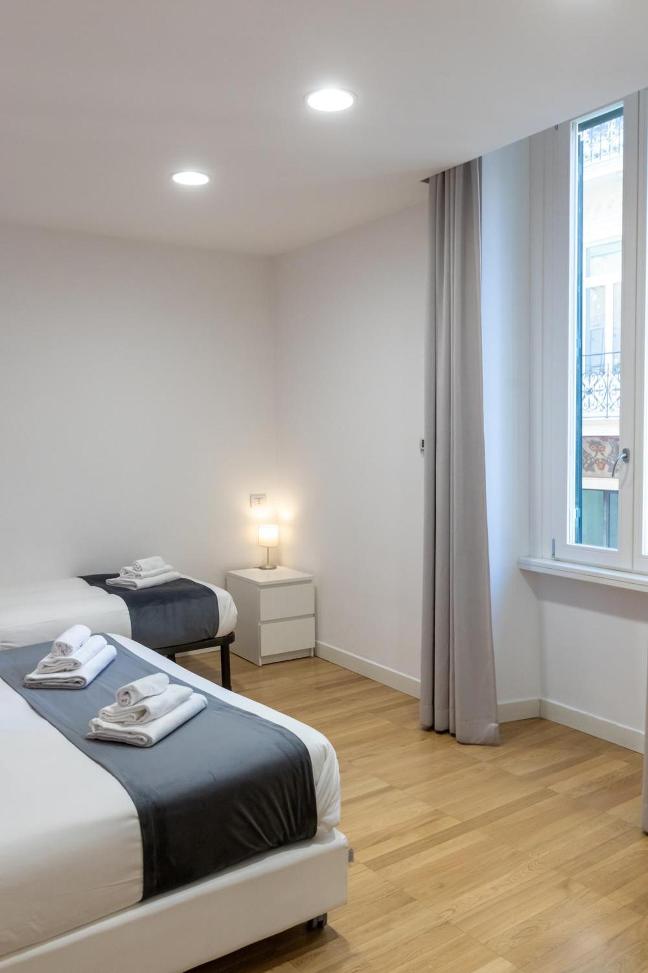Trevi Elite Rome Hotel Ngoại thất bức ảnh
