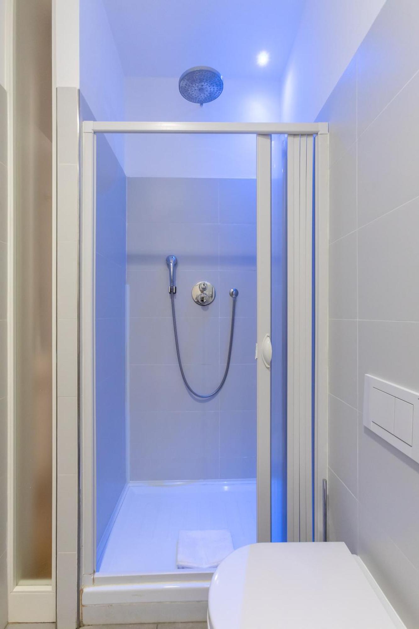 Trevi Elite Rome Hotel Ngoại thất bức ảnh