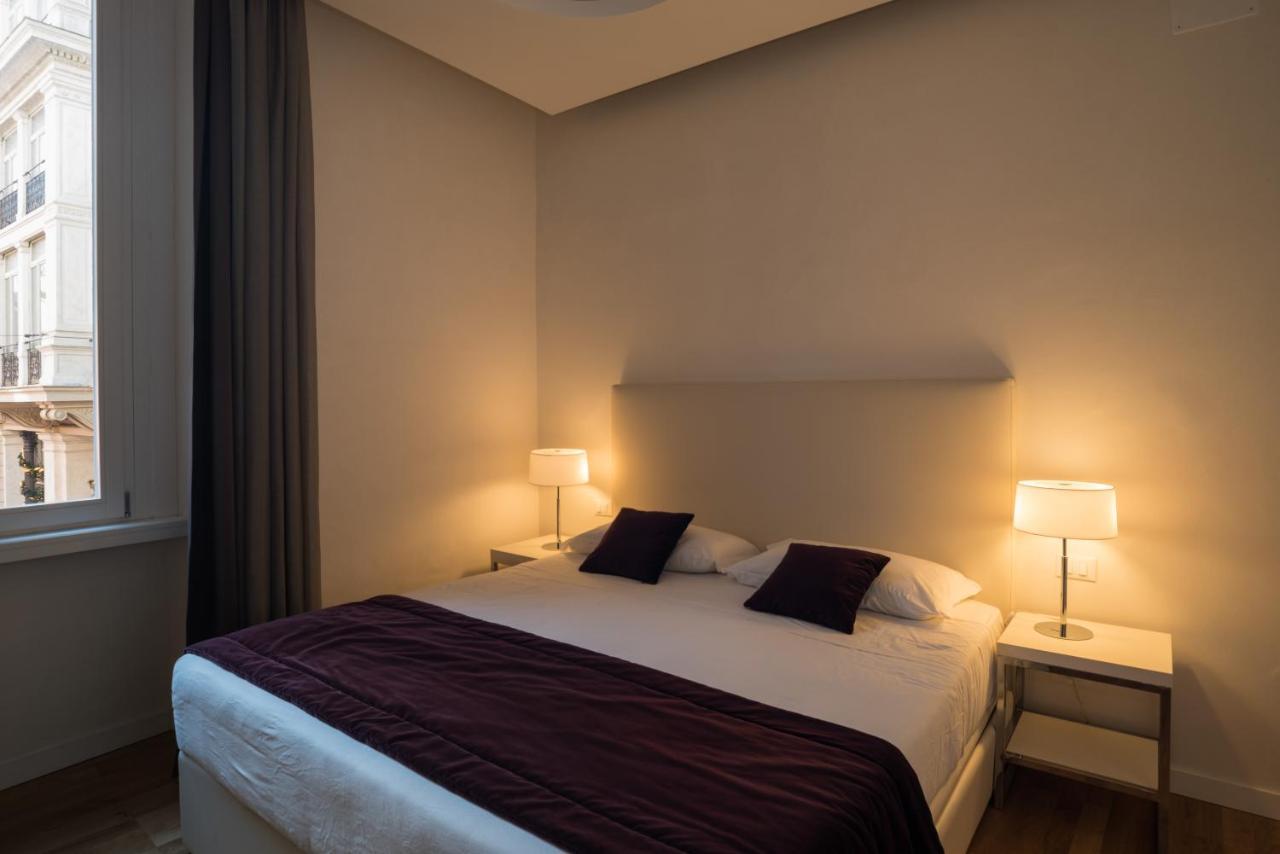 Trevi Elite Rome Hotel Ngoại thất bức ảnh
