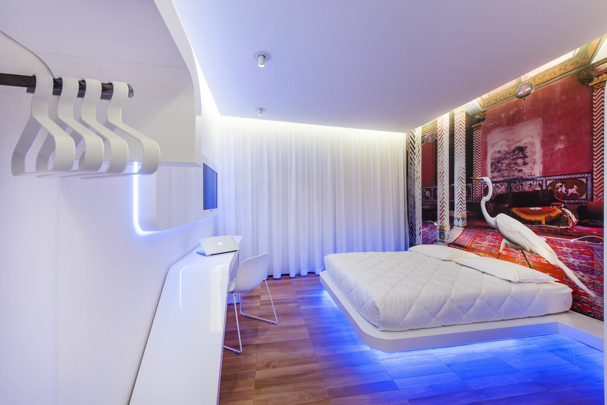 Trevi Elite Rome Hotel Ngoại thất bức ảnh